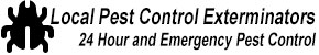 E Wakefield NH Pest Control Exterminators
